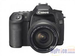 Canon EOS 50D數(shù)碼相機(jī)總覽 經(jīng)典單反的昔日風(fēng)采與市場(chǎng)定位