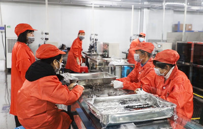 數(shù)字引擎驅(qū)動(dòng)新篇章 岳陽(yáng)市2021年產(chǎn)業(yè)項(xiàng)目建設(shè)流動(dòng)現(xiàn)場(chǎng)會(huì)聚焦華容縣數(shù)碼產(chǎn)業(yè)發(fā)展